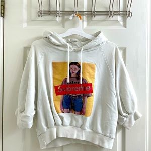 Cute and Fashionable hoodie